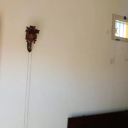 Charming Studio In With Private Garden 50 M² * Acerenza