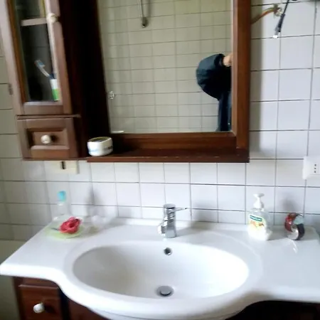 Charming Studio In With Private Garden 50 M² Apartment Acerenza