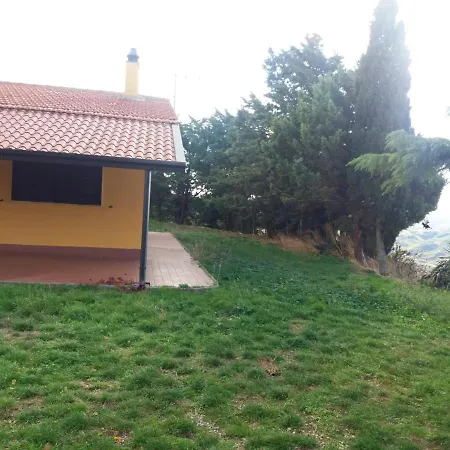 Charming Studio In With Private Garden 50 M² Acerenza