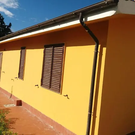 Charming Studio In With Private Garden 50 M²